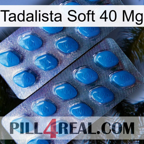 Tadalista Soft 40Mg viagra2.jpg